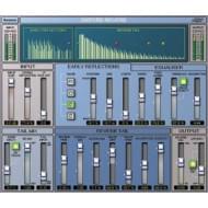 SONNOX Oxford Plugins Reverb TDM